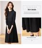 Flattering Slim Waist Dress for Petite Women - 2026 Spring Collection