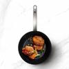 ZWILLING Enjoy 24cm Wok & Frying Pan