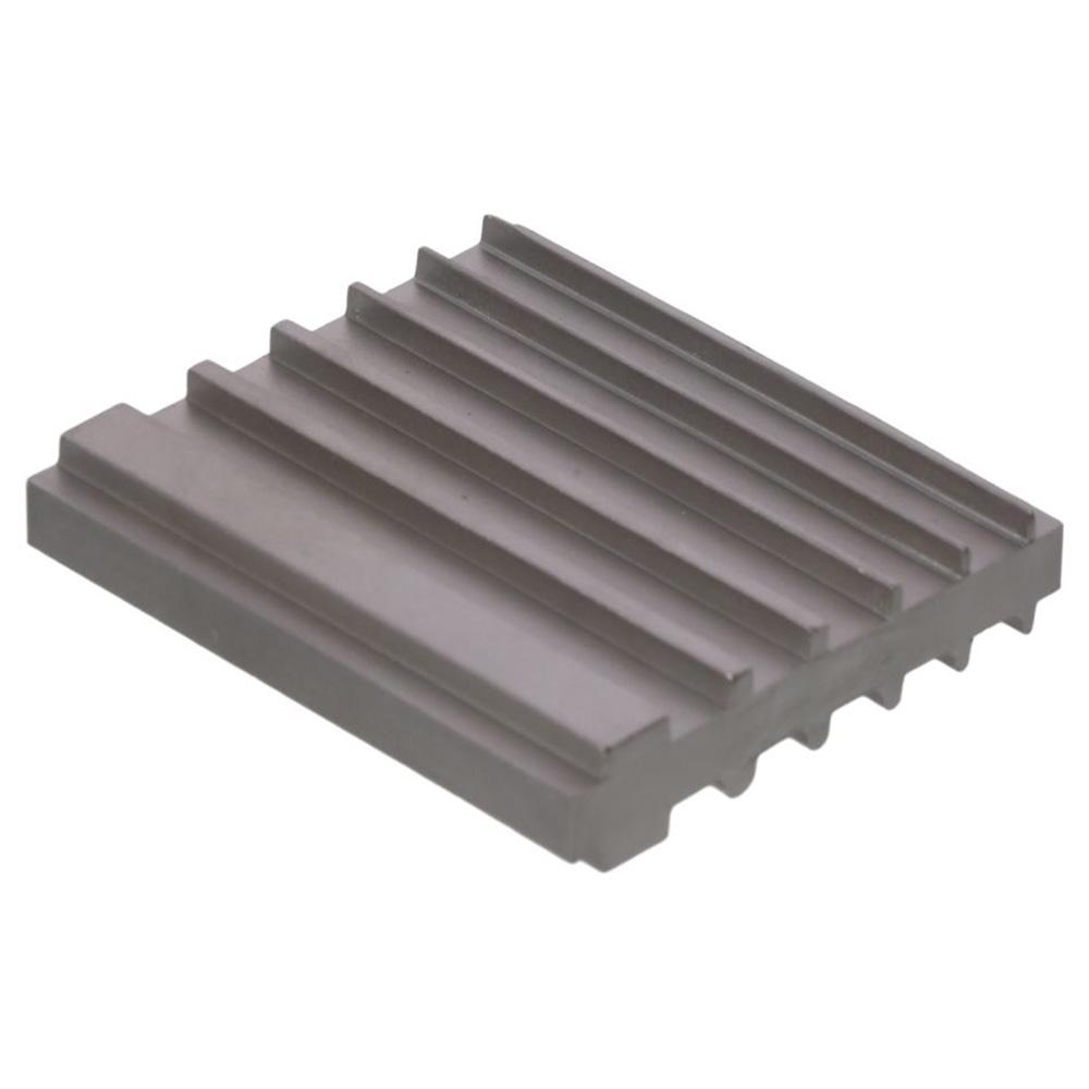 1Pc Steel Leather Edge Beveler Black Leather Lace Cutter Beveler