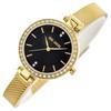 ZEGAREK DAMSKI PAUL LORENS -   PL10995B-1D1 (zg546a) + BOX
