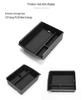 Song PLUS Center Console Armrest Storage Box for Cars
