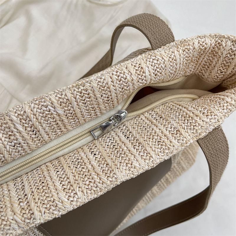 Тканая сумка — фото 14