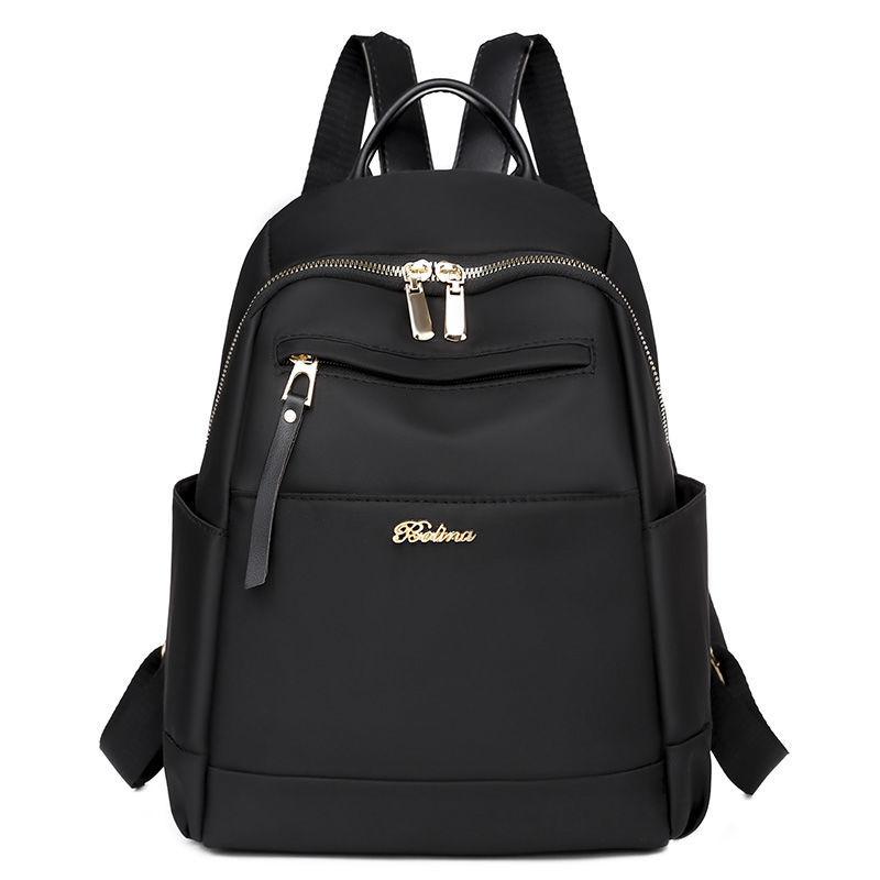 lightweight cloth backpack