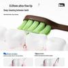 CanBan Charcoal Adult Toothbrush