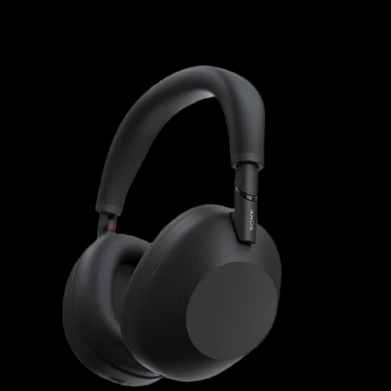 

Sony WH-1000XM6 Wireless Noise-Cancelling Over-Ear Headphones