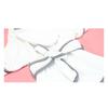 Microfiber Towel Material Dog Bathrobe Quick Dry Fast Absorbent Pet Drying Coat with Adjustable Magic Tape for All Dog Sizes