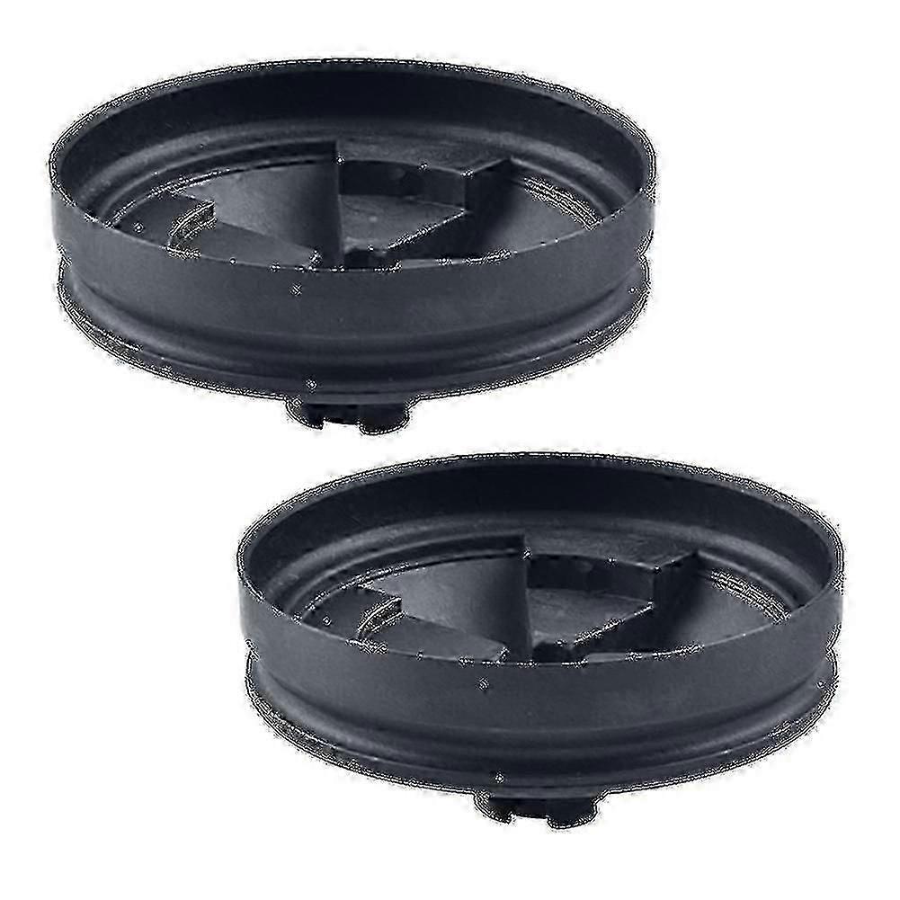 2pcs Replacement Parts Garbage Disposal Splash Guard For Insinkerator Stopper -ys