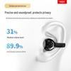 YIOY S2S Ear-Clip True Wireless Bluetooth Headset