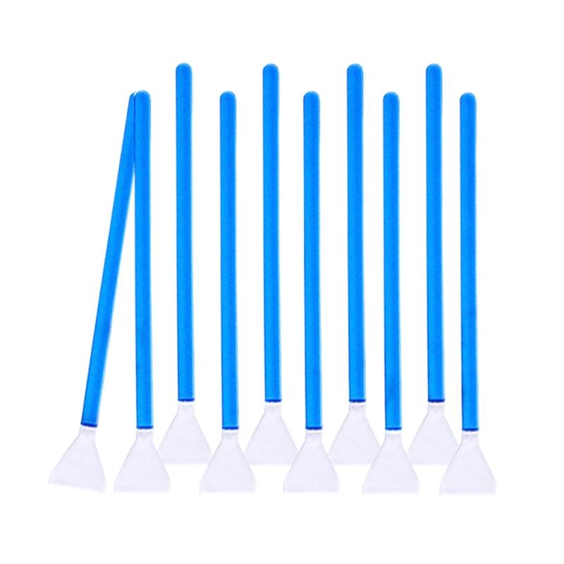 10 Pieces/set DSLR Camera Sensor Cleaning Swab Kit for  for  Digital SLR Camera Clean 12mm/0.78inch
