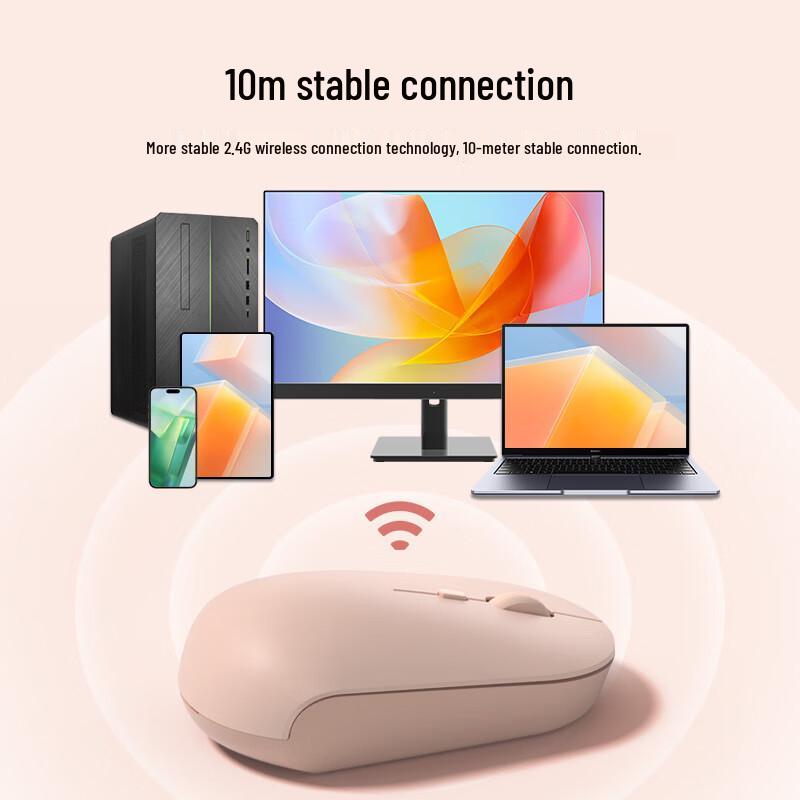 HP M241 Wireless Mouse