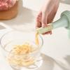 Efficient Electric Sausage Machine Stable Operation Sausage Stuff Machine  Household