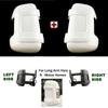 Cubierta Protectora para Espejo Retrovisor Para Fiat Ducato Peugeot Boxer Relay Brazo Largo Cubierta Protectora para Espejo Retrovisor Piezas de Coche