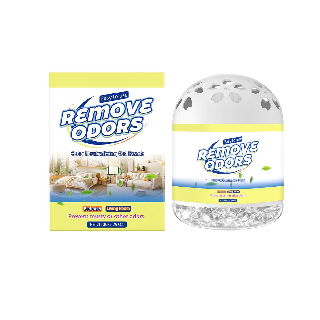 Box Freshener Household Deodorizer Is Suitable For Multi-place Deodorizers