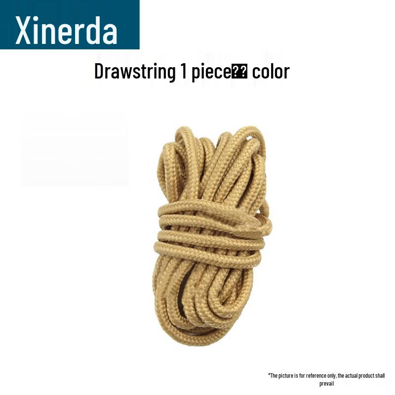 XinRuiDa Camouflage Net Support System Accessories