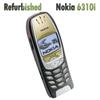 Відремонтований оригінальний мобільний телефон Nokia Nokia 6310i GSM 900/1800/1900