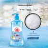 Liby Salt Clean Dishwashing Liquid