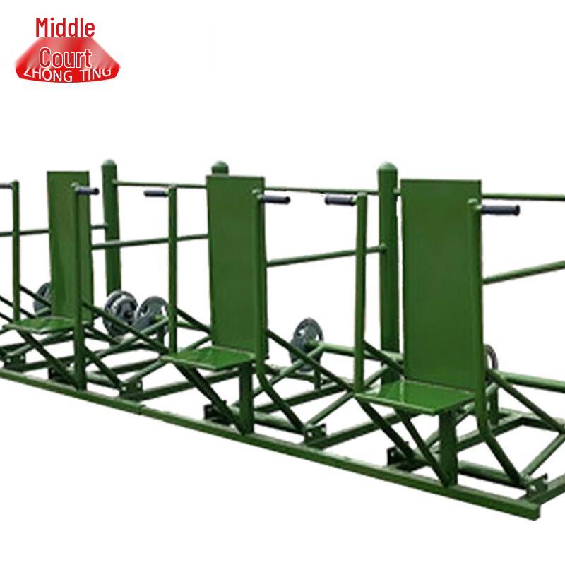 Deltoid Training Combinator