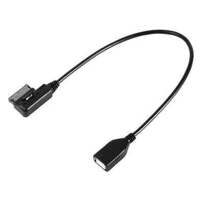 Mercedes-Benz Audio Cable: AMI Interface USB for Car Music and Data Connection
