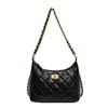 Chain Bag Women's New Versatile Shoulder Bag Messenger Tote Bag