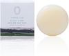 COKON LAB Silk Soap BLANC PLUME FACE BODY Bar Made with Japanese Naturally Fine Texture & SOAP, 80g, Soap, Additive-Free, Silk, Delicate, (Blanc