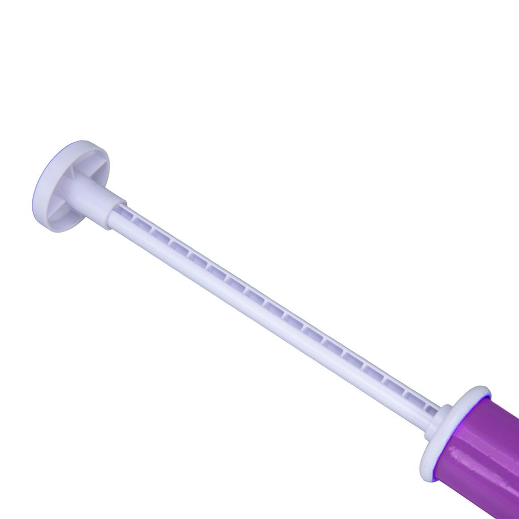 Manual Cake Duster Multifunction Plastic Cake Coloring Sprayer for Baking Desserts