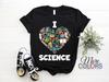 Tops – T-Shirts