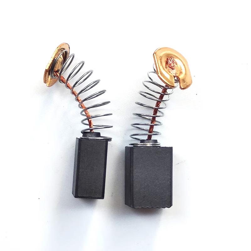 

P1B-FF-20C Electric Wrench Carbon Brush CN plug (adapter included)