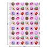 Booster Stash Candy Crush Throw Blanket Blankets Ands Manga Soft Plaid Summer Blankets