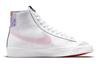 Nike Blazer Mid 77 SE GS White Magic Ember DJ0265-100