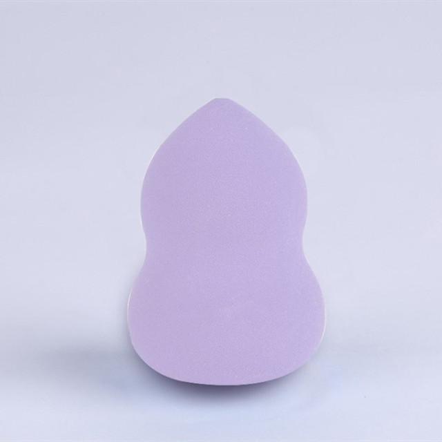 

Спонж для макияжа с каплями воды, косметический спонж, пудра для лица, BB-крем, косметический спонж для растушевки, спонж для растушевки тонального крема синий белл