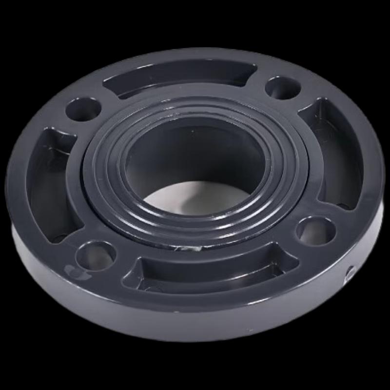 Canglin UPVC Loose Flange