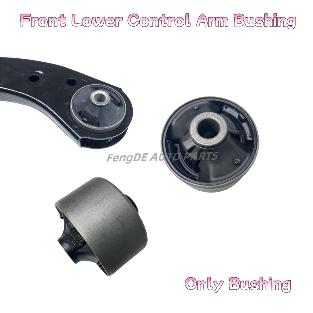 Front Lower Control Arm Bushing For Toyota 2018 Camry 2019 RAV4 2020- HIGHLANDER VENZA 2018- Lexus ES300H ES260 ES200 4806833090