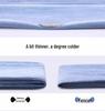 Women's 2025 Tencel Light Lyocell Straight & Wide Leg Summer Jeans