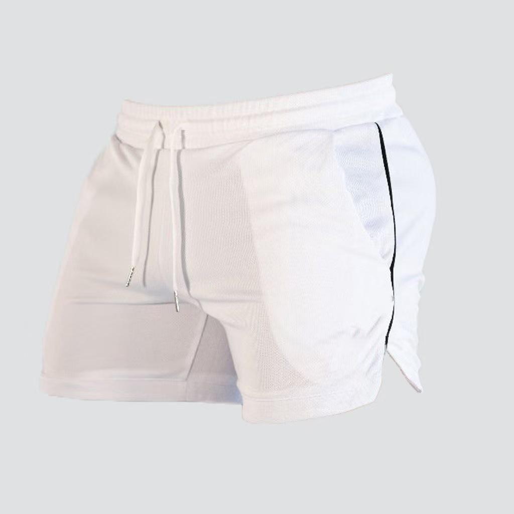 Pantaloncini Sportivi da Uomo Asciugatura Rapida per Corsa e Spiaggia