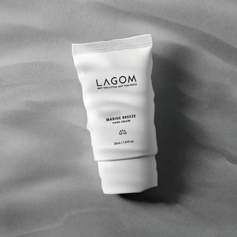

Lagom Hand Cream Marine Breeze