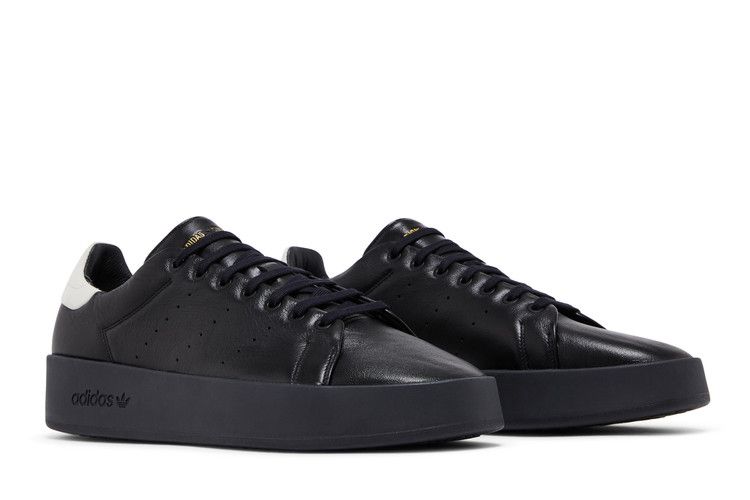 adidas Stan Smith Recon 'Black Crystal White'