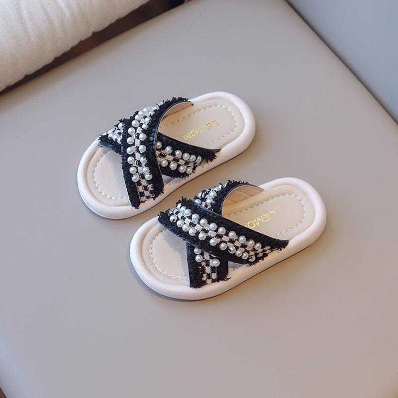 Girls' Slippers, Casual Shoes, Beach Sandals
