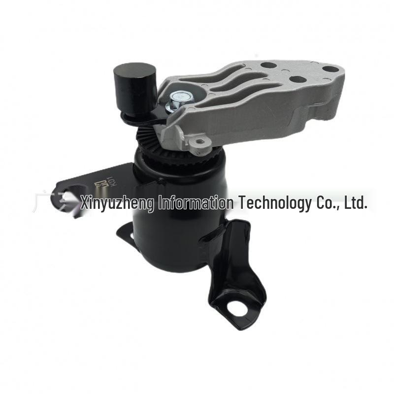 Ford Fiesta Front Right Engine Mount DG81-39060F