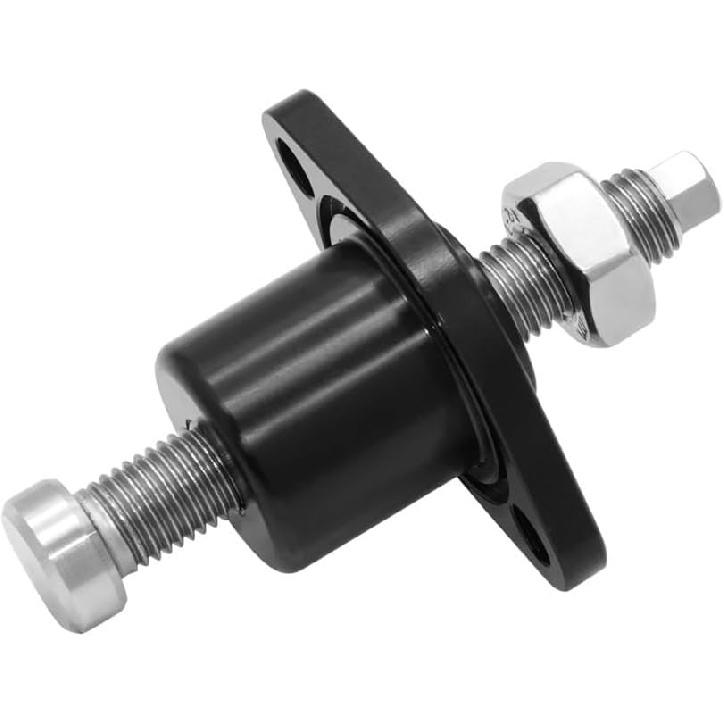 Accessory Manual Timing Cam Chain Tensioner Lifter For H-d CRF250L 250M CRF300L /Rally CRF150F CRF230F 230L 230M CRF250F CRF150R 150RB(Red)