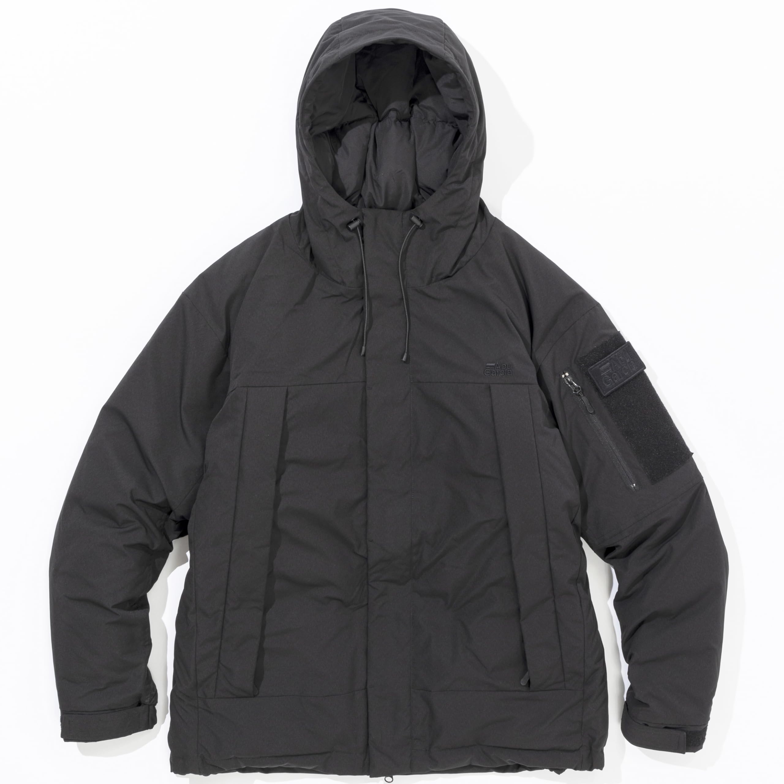

AbuGarcia Cold Weather Parka Black Size M