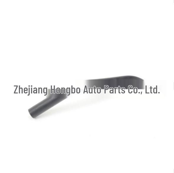 94410718701: Furtun de ventilație carter evacuare Porsche 924/944.