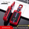 Compatible Key Case for 2022 Mazda CX-5, Next-Gen Mazda 3, Axela, and CX-30