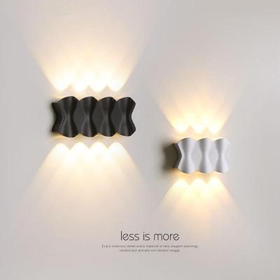 LED svítidla – LED nástěnná svítidla