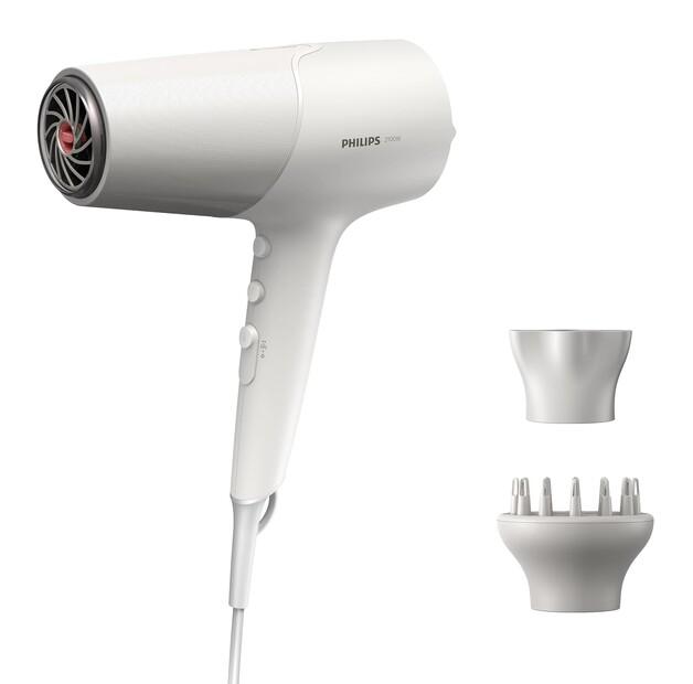 Фен Philips BHD501/20