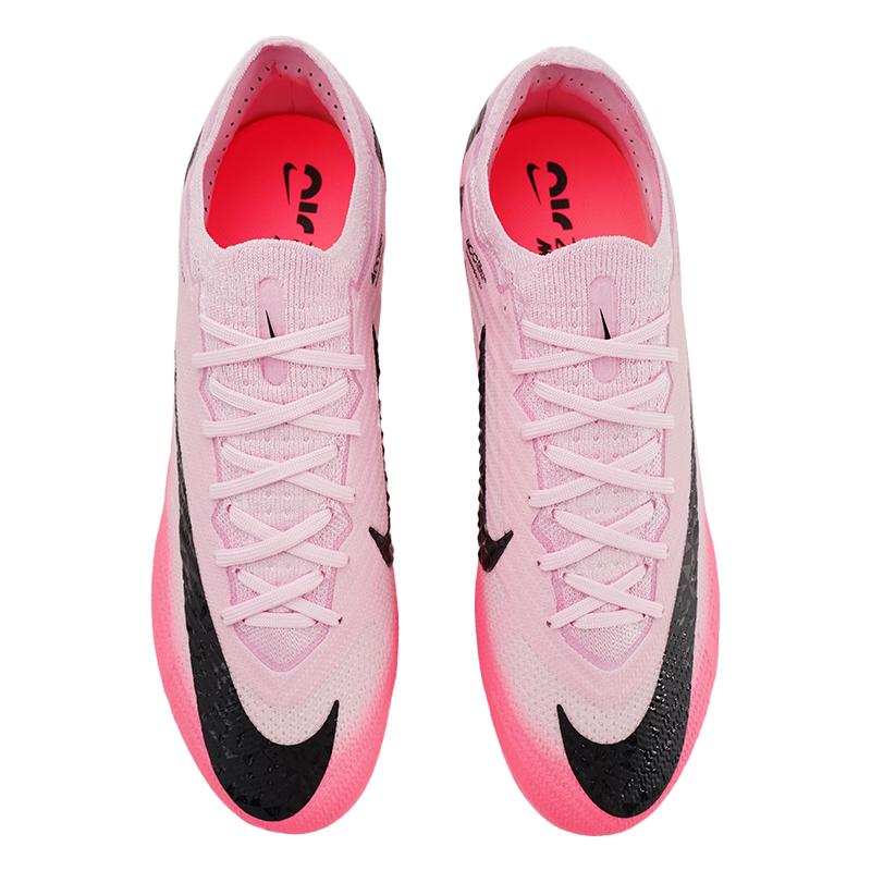 New Nike Mercurial Vapor 15 Elite Fg Pink Foam DJ4978-601