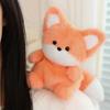 Cute Fragrance Table with Plush Doll Doll Pendant Desktop Plush Toy Baby Elephant Doll Birthday Gift