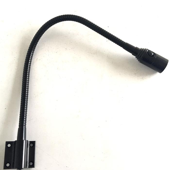 5w 110v 220v Gooseneck Work Light LED Flexible Work Light