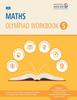 The Sbb Maths Olympiad Workbookclass 5 Book