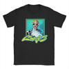 Rapper Cardi B T-Shirts for Men  Humor Cotton Tee Shirt Round Neck Short Sleeve T Shirt Plus Size Tops
