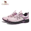 CAMEL Women's Breathable Outdoor Hiking Shoes